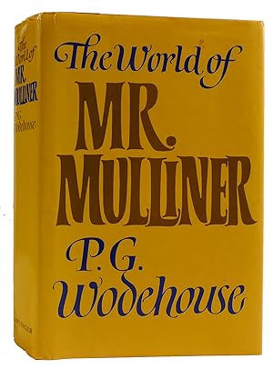 THE WORLD OF MR. MULLINER