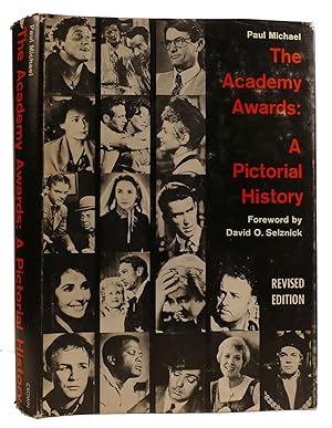 THE ACADEMY AWARDS: A PICTORIAL HISTORY