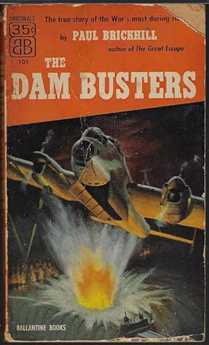 THE DAM BUSTERS
