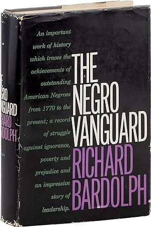 The Negro Vanguard