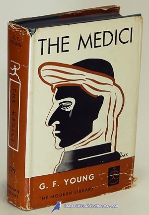 The Medici (Modern Library #179.1)