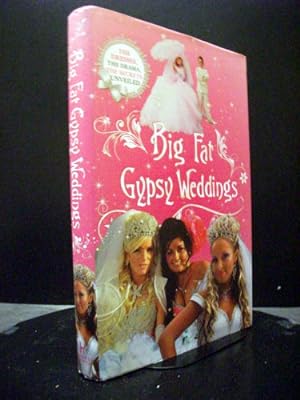 Big Fat Gypsy Weddings