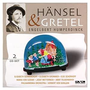 Hänsel & Gretel