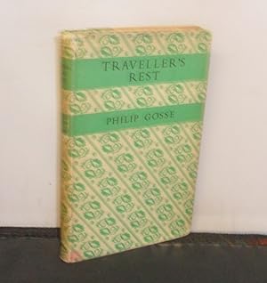 Traveller's Rest (with author's presentation inscription)