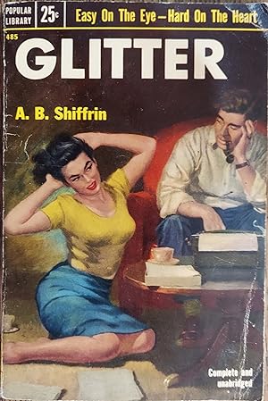 Glitter (Popular Library #485)