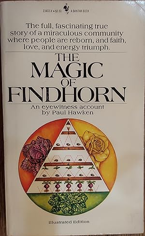 The Magic of Findhorn