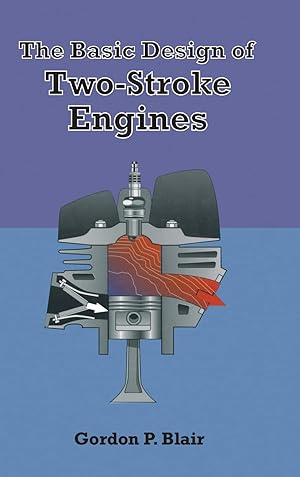The Basic Design of Two Stroke Engines