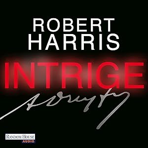 Intrige [Hörbuch/Audio-CD]