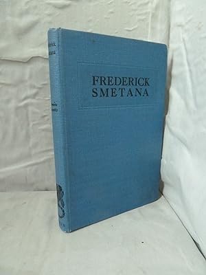 Frederick Smetana 1824-1884 [English edition]
