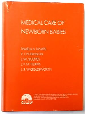 Medical Care of Newborn Babies