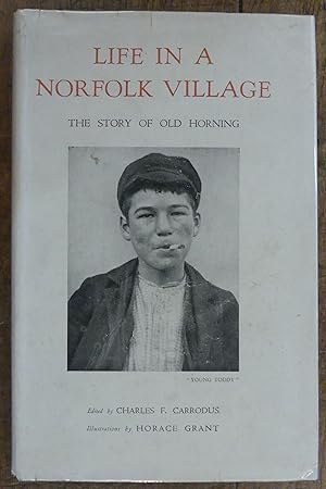 Life in A Norfolk Village The Horning Story