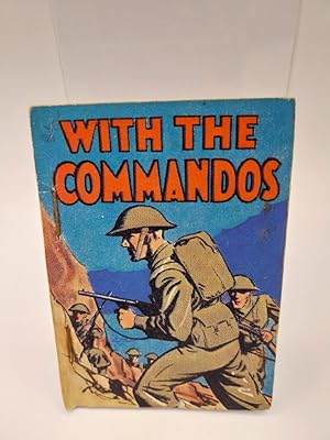 With The Commandos, a Tuck's Better Little Book