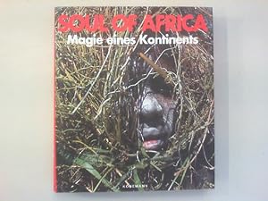 Soul of Africa. Magie eines Kontinents.