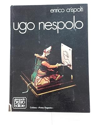 Ugo Nespolo.