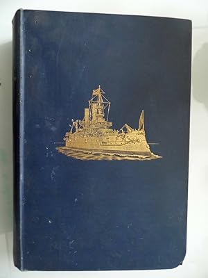 THE DOWNFALL OF SPAIN NAVAL HISTORY OF SPANISH - AMERICAN WAR
