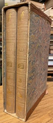 The Writings of Gilbert White of Selborne. In two volumes.