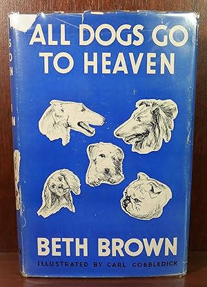 All Dogs go to Heaven