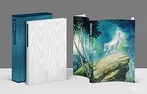 The Last Unicorn [Signed, Illustrated, Limited Edition]