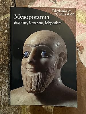 Mesopotamia
