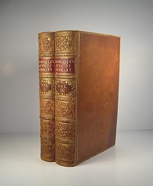 The Spas of Germany. 2 Volumes