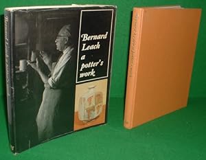 BERNARD LEACH: A POTTER'S WORK