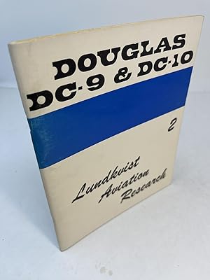 DOUGLAS DC-9 & DC-10 2