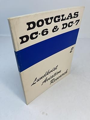 DOUGLAS DC-6 & DC-7 2