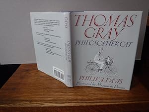 Thomas Gray: Philosopher Cat