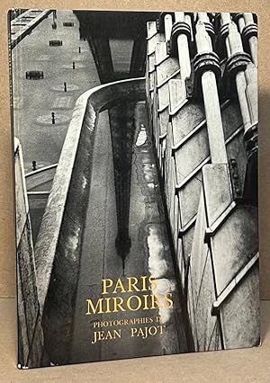 Paris Miroirs