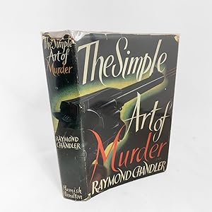 The Simple Art of Murder