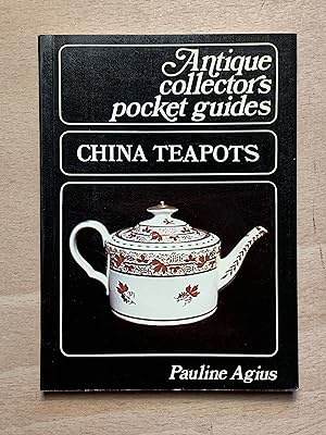 China Teapots (Antique Collectors Pocket Guides)