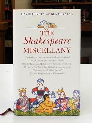 The Shakespeare Miscellany