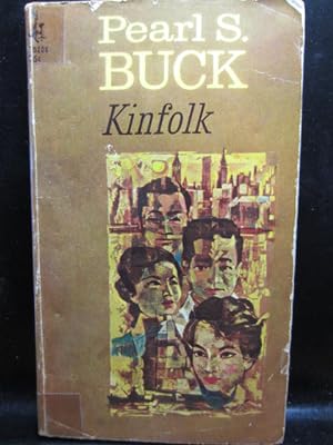 KINFOLK (1967 Issue)