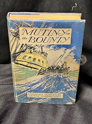 Mutiny on the Bounty