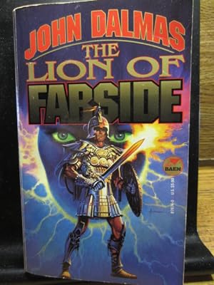 THE LION OF FARSIDE (1995 Issue)