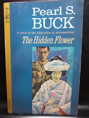 THE HIDDEN FLOWER (1964 Issue)