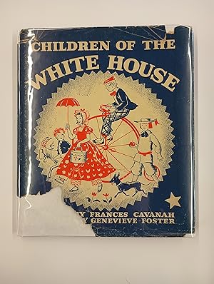 Children of the White House