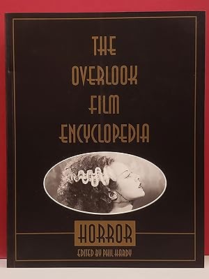 The Overlook Film Encyclopedia: Horror