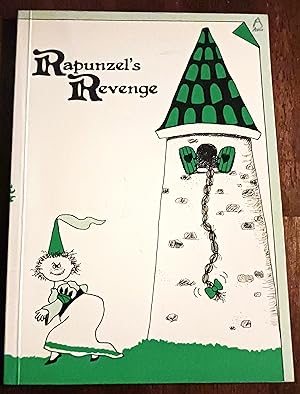 Rapunzel's Revenge: Fairy Tales for Feminists