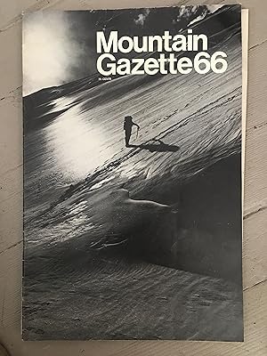 Mountain Gazette 66
