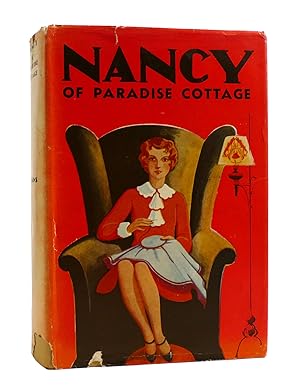 NANCY OF PARADISE COTTAGE