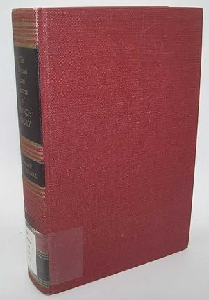 The Journal and Letters of Francis Asbury Volume II: The Journal 1794-1816