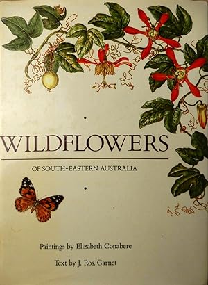 Wildflowers of South-Eastern Australia