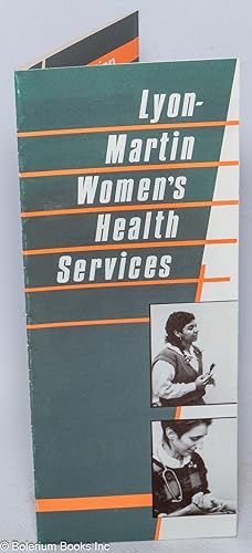 Lyon-Martin Women's Health Services