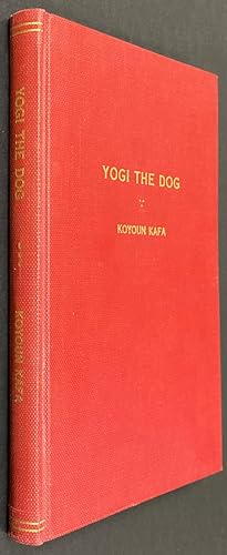 Yogi the Dog
