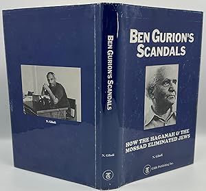 Ben Gurion s Scandals