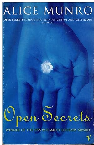 Open Secrets : Stories