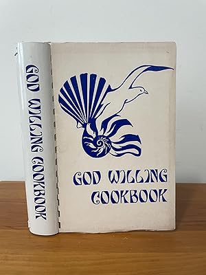 God Willing Cookbook