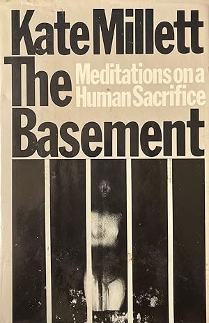 The Basement: Meditations on a Human Sacrifice