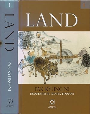 Land, Volume 1
